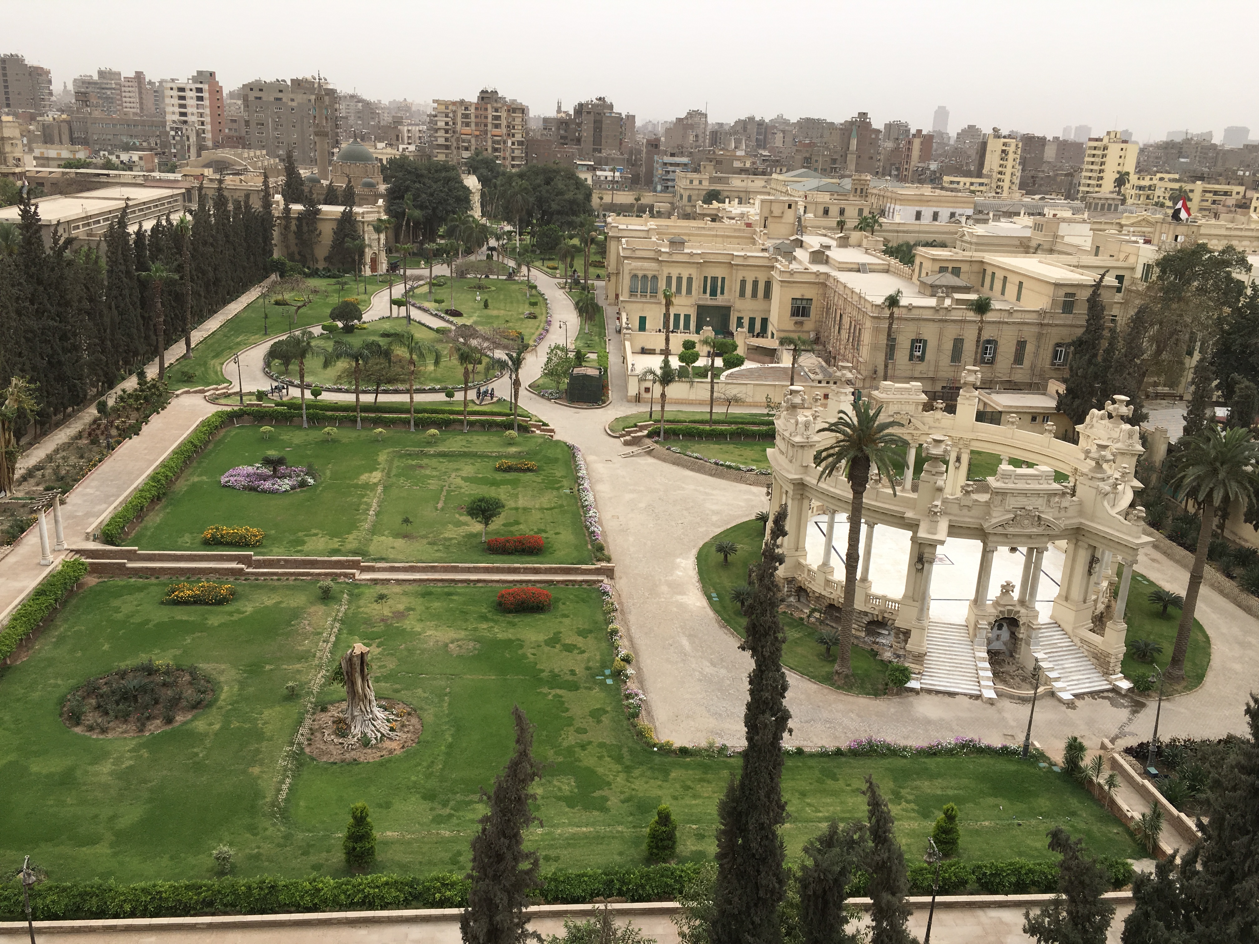 قصر عابدين